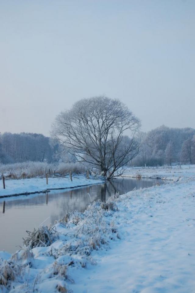 Bild: Landschaftsbilder Michael Wieck