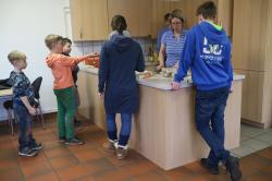 Bild: Einladung f. Kinder u. Jugendliche zum 23. M&auml;rz 2018