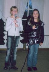 Bild: Adventskaffee 2007 title=