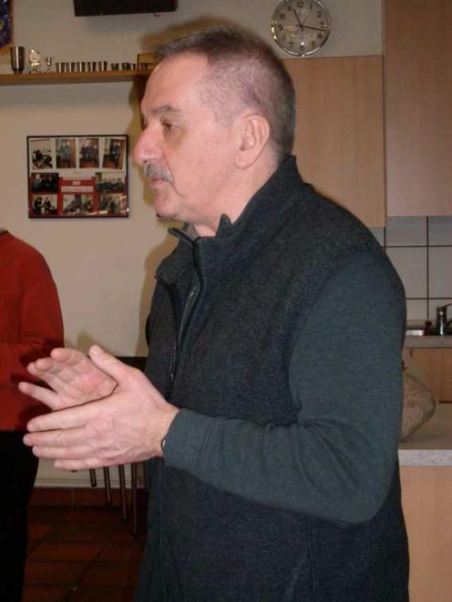 Bild: Mitgliederversammlung 2014