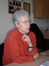 Bild: Mitgliederversammlung 2014