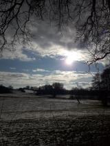 Bild: Winterbilder 2021