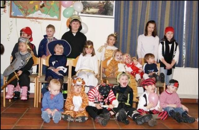 Bild: Fasching 2010