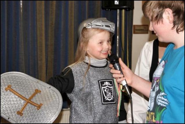 Bild: Fasching 2010