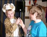 Bild: Fasching 2010
