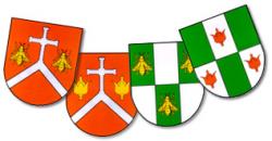 Bild: Gemeindewappen