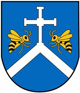 Bild: Gemeindewappen