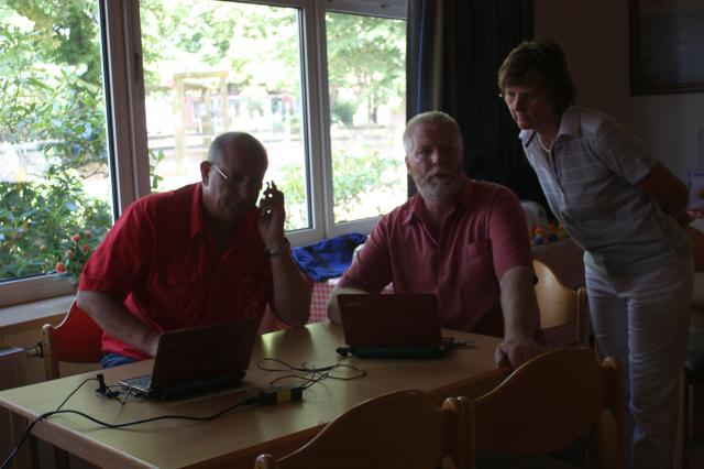 Bild: Verkehrsfest 2012