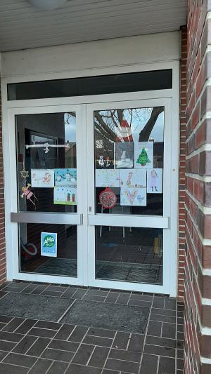 Bild: Weihnachtsaktion f. Kinder u. Jugendliche