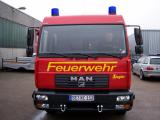 Bild: Bildergalerie: Unser Einsatzfahrzeug