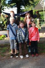 Bild: Vogelschie&szlig;en 2010 title=