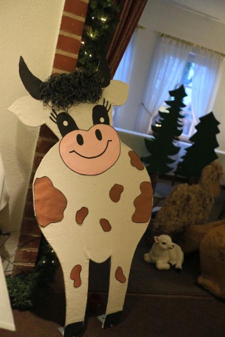 Bild: besinnlicher Jahresausklang