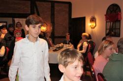 Bild: Einladung zum besinnlichenJahresausklang