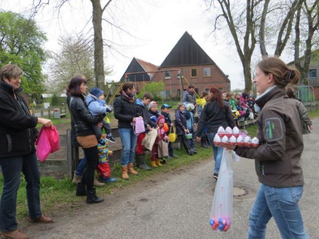 Bild: Ostern 2014