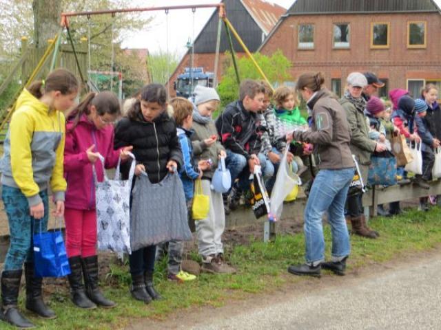 Bild: Ostern 2014