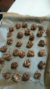 Bild: Weihnachtsgeschenke aus der K&uuml;che 2018 title=