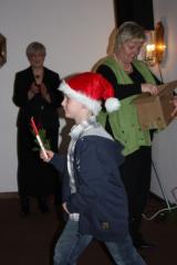 Bild: Seniorenkaffee 2010