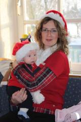 Bild: Seniorenkaffee 2010 title=