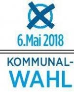 Bild: Die B&uuml;rgermeisterin ist auch die Spitzenkandidatin