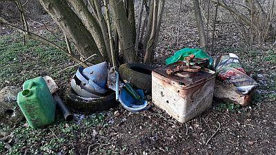 Bild: Dorfputz anders