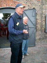 Bild: Seniorenausflug 2009