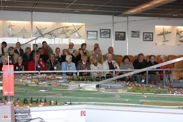 Bild: Seniorenausflug 2010