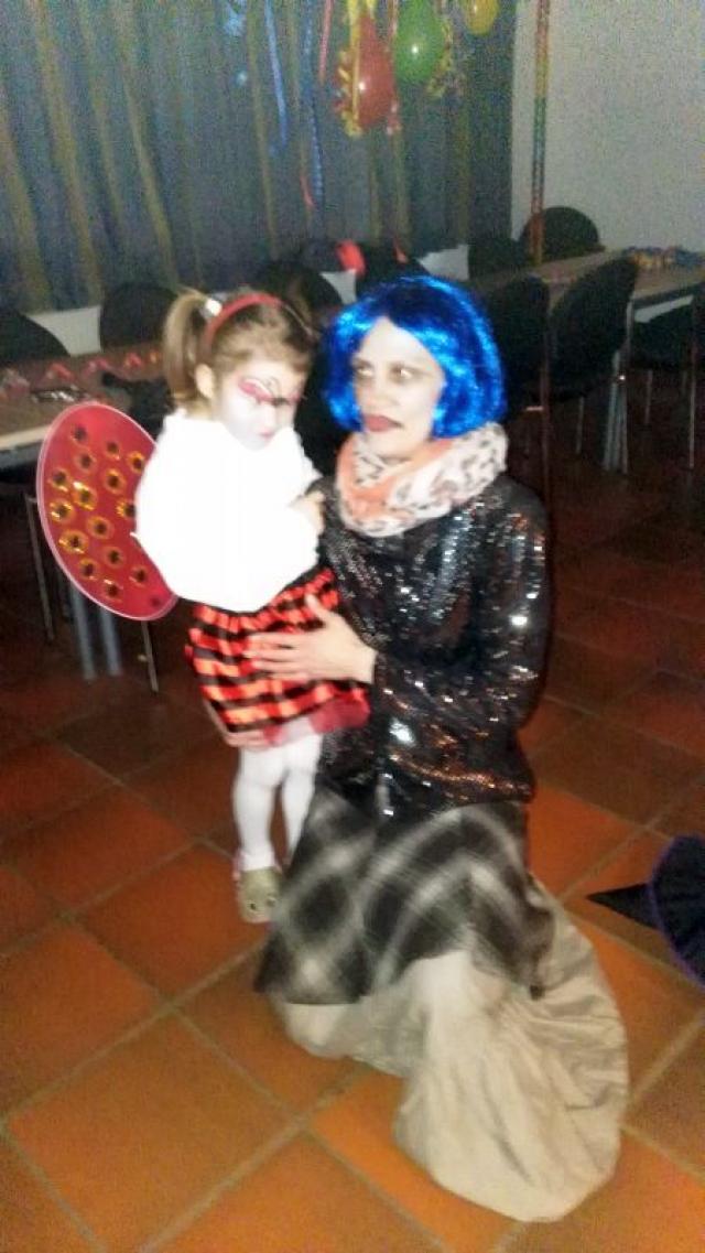 Bild: Fasching 2015