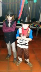 Bild: Fasching 2015 title=