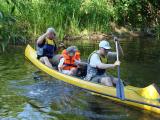Bild: Kanutour