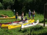 Bild: Kanutour