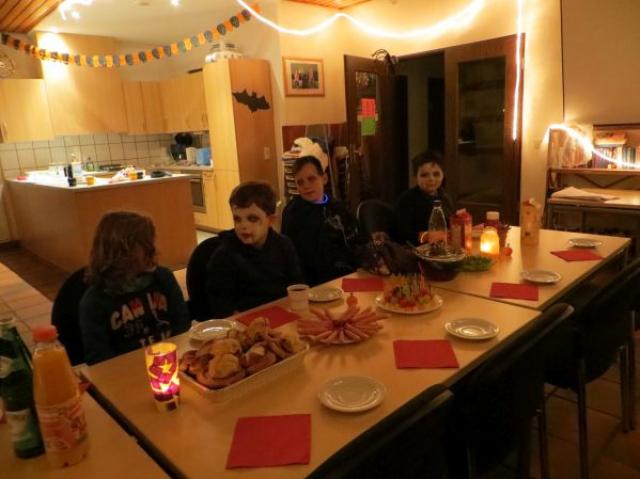 Halloween