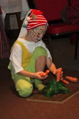 Bild: Adventskaffee 2017