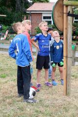 Bild: Vogelschie&szlig;en 2018