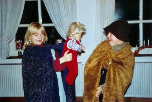 Bild: Advent 2004