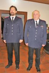 Bild: Feuerwehr Jahreshauptversammlung 2020 title=