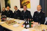 Bild: Feuerwehr Jahreshauptversammlung 2020