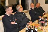 Bild: Feuerwehr Jahreshauptversammlung 2020