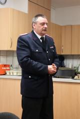 Bild: Jahreshauptversammlung FFW H&ouml;gersdorf 03.02.2018