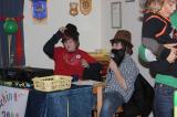 Bild: Fasching 2009 in H&ouml;gersdorf