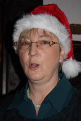 Bild: Adventskaffee 2009