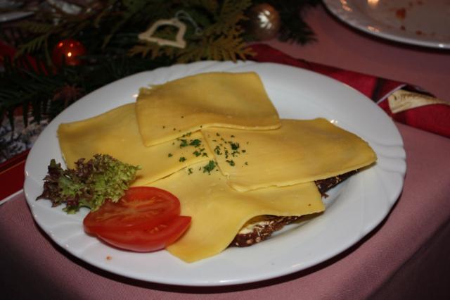 Bild: Adventskaffee 2012
