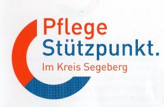 Bild: Einladung zur Veranstaltung mit dem Pflegest&uuml;tzpunkt