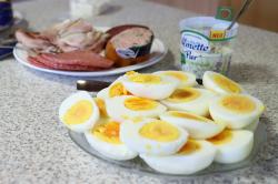 Bild: Jahreshauptversammlung des W&auml;hlerverbandes