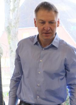 Bild: Jahreshauptversammlung des W&auml;hlerverbandes