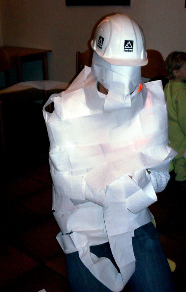 Bild: Fasching 2013
