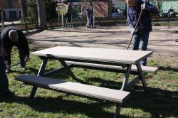 Bild: Dorfputz 31. M&auml;rz 2019