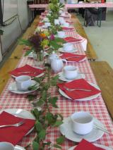 Bild: Vogelschie&szlig;en 2014