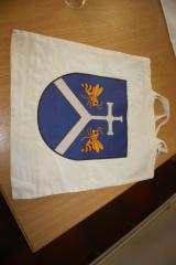 Bild: Arnold Wilken Ehrenbuergermeister 2010