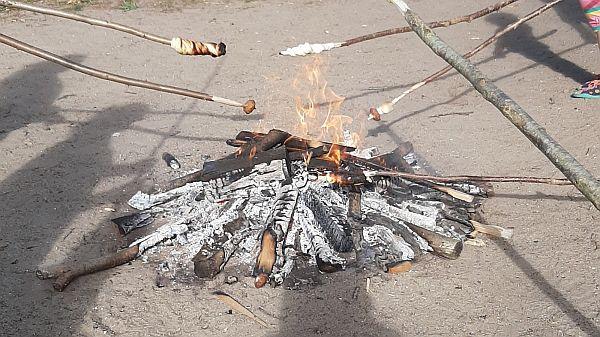 Bild: Ferienprogramm - Bericht