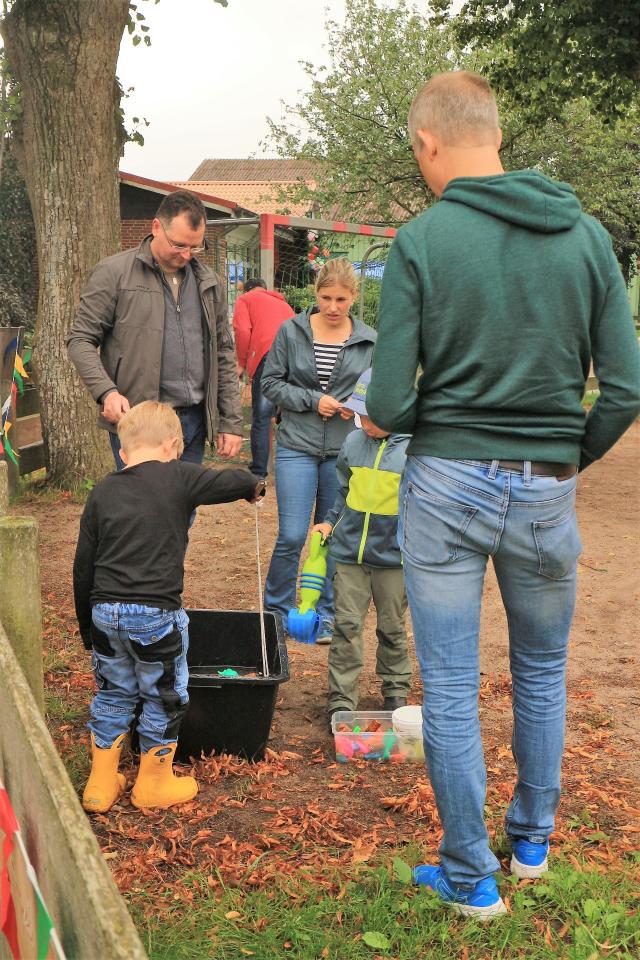 Bild: Vogelschie&szlig;en 2019